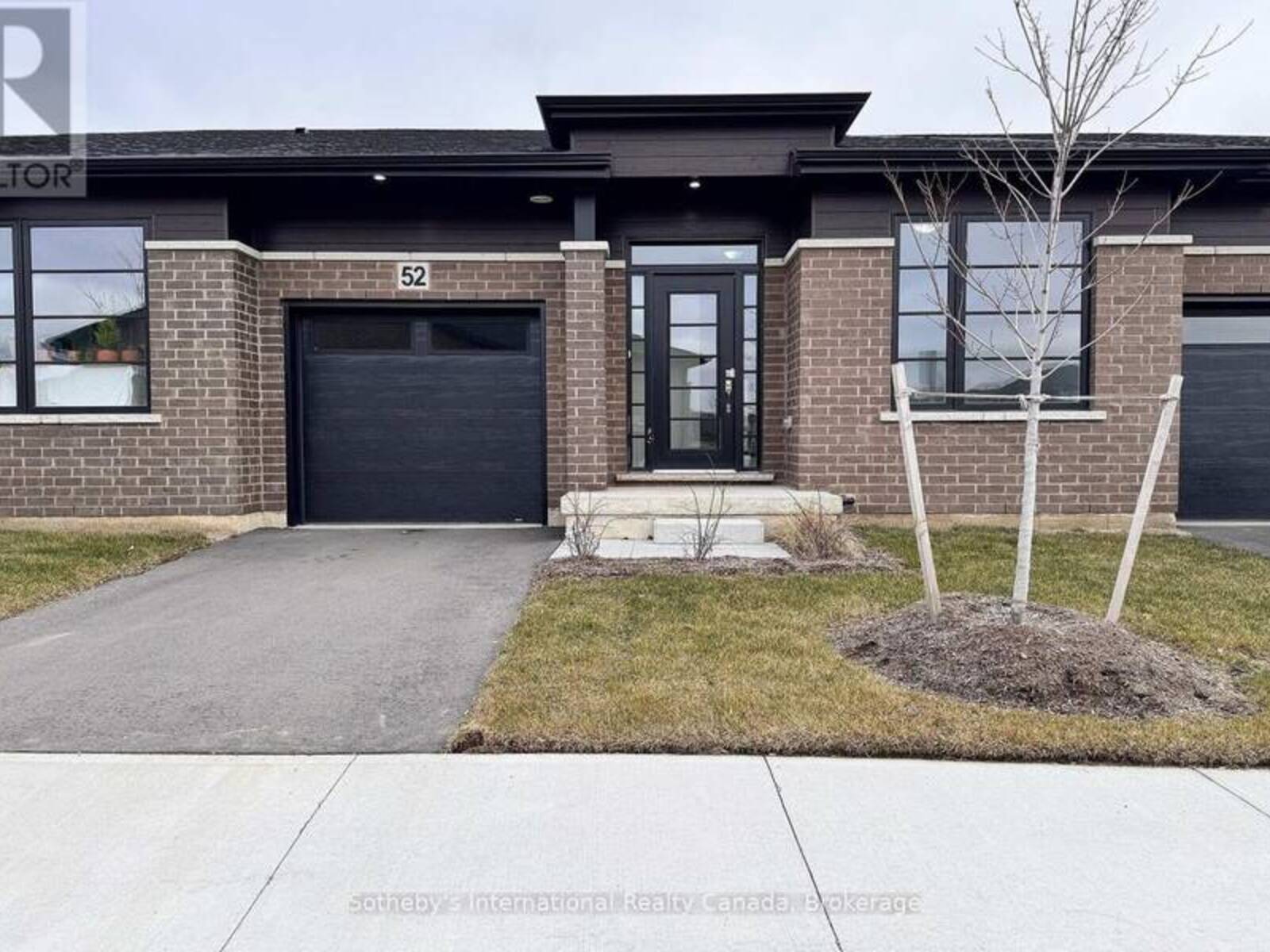 52 - 550 GREY STREET, Brantford, Ontario N3S 0C4