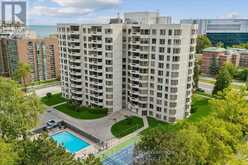 508 - 1201 NORTH SHORE BOULEVARD E | Burlington Ontario | Slide Image Thirty-eight