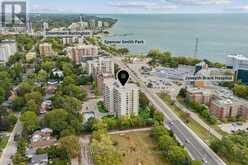 508 - 1201 NORTH SHORE BOULEVARD E | Burlington Ontario | Slide Image Thirty-nine