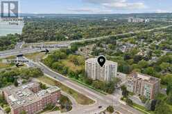 508 - 1201 NORTH SHORE BOULEVARD E | Burlington Ontario | Slide Image Forty