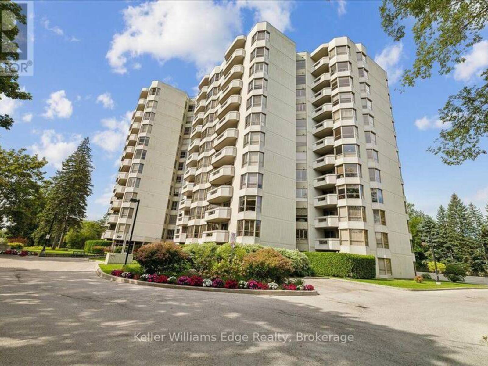 508 - 1201 NORTH SHORE BOULEVARD E, Burlington, Ontario L7S 1Z5