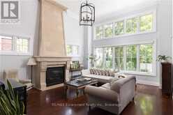 29 HOWARD AVENUE | Oakville Ontario | Slide Image Sixteen