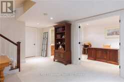 29 HOWARD AVENUE | Oakville Ontario | Slide Image Thirty-one