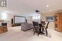 29 HOWARD AVENUE | Oakville Ontario | Slide Image Thirty-two