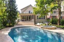 29 HOWARD AVENUE | Oakville Ontario | Slide Image Thirty-five