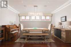29 HOWARD AVENUE | Oakville Ontario | Slide Image Nine