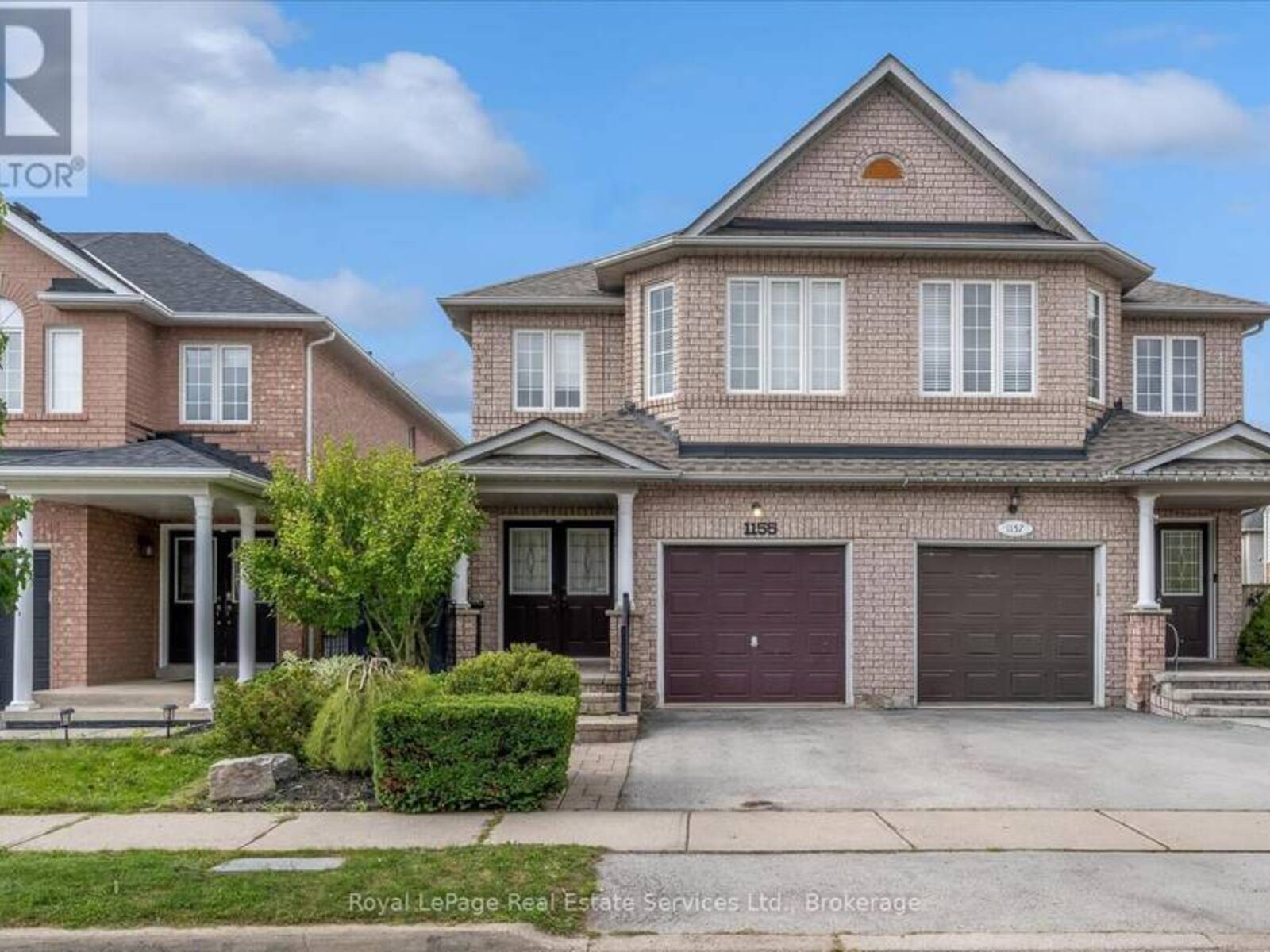 1155 DAVIS LANE, Milton, Ontario L9T 5R2