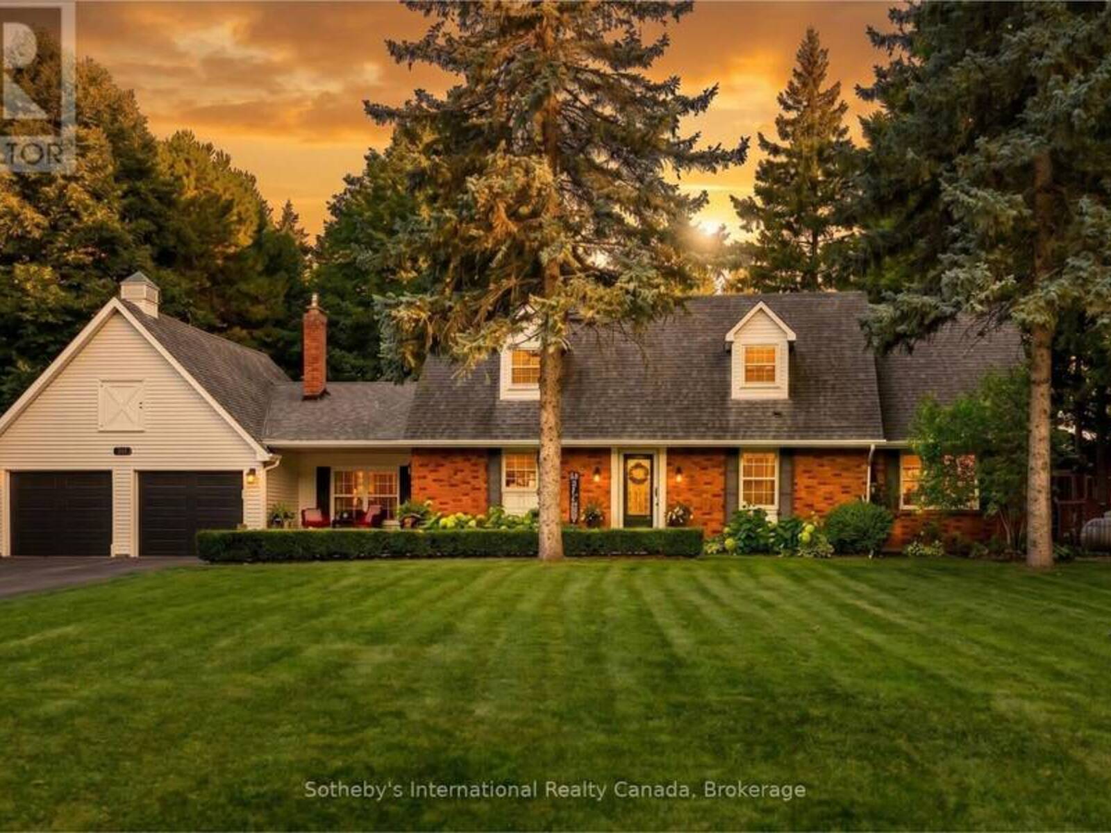 11360 FIFTH LINE, Halton Hills, Ontario L7G 4S6