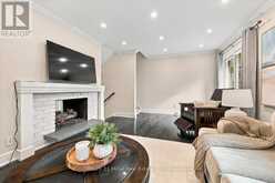 37 TULIP STREET | Oakville Ontario | Slide Image Ten
