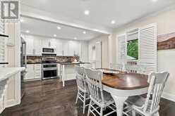 37 TULIP STREET | Oakville Ontario | Slide Image Four