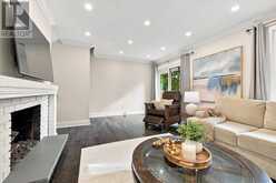 37 TULIP STREET | Oakville Ontario | Slide Image Eight