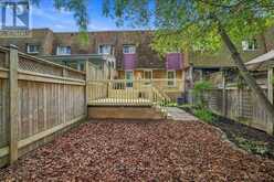 37 TULIP STREET | Oakville Ontario | Slide Image Twenty-five