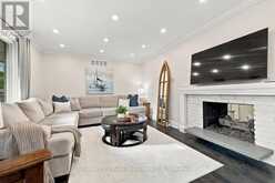 37 TULIP STREET | Oakville Ontario | Slide Image Thirty-nine