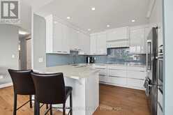 603 - 2121 LAKESHORE ROAD | Burlington Ontario | Slide Image Sixteen