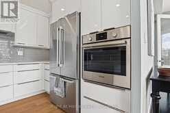 603 - 2121 LAKESHORE ROAD | Burlington Ontario | Slide Image Twenty-one