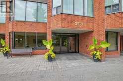 603 - 2121 LAKESHORE ROAD | Burlington Ontario | Slide Image Two