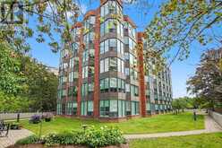 603 - 2121 LAKESHORE ROAD | Burlington Ontario | Slide Image Thirty-seven
