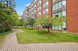 603 - 2121 LAKESHORE ROAD | Burlington Ontario | Slide Image Thirty-nine