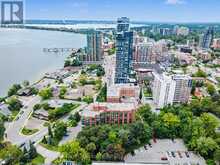 603 - 2121 LAKESHORE ROAD | Burlington Ontario | Slide Image Forty