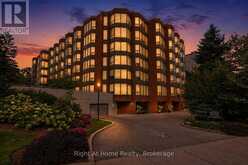 603 - 2121 LAKESHORE ROAD | Burlington Ontario | Slide Image Forty-five