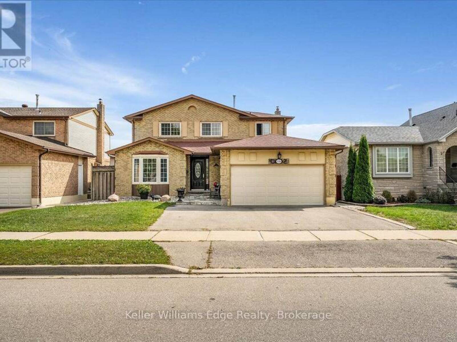 3346 PALMER DRIVE, Burlington, Ontario L7M 1Y9