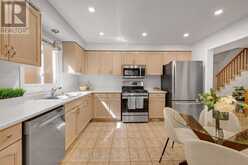 1194 OLD OAK DRIVE | Oakville Ontario | Slide Image Twelve
