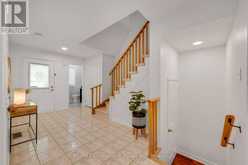 1194 OLD OAK DRIVE | Oakville Ontario | Slide Image Fifteen