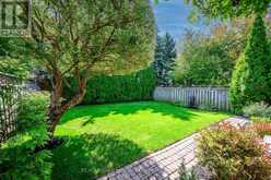 1194 OLD OAK DRIVE | Oakville Ontario | Slide Image Twenty-nine