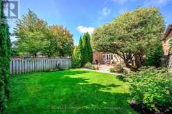 1194 OLD OAK DRIVE | Oakville Ontario | Slide Image Thirty