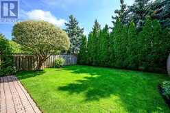 1194 OLD OAK DRIVE | Oakville Ontario | Slide Image Thirty-two