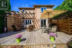 1194 OLD OAK DRIVE | Oakville Ontario | Slide Image Thirty-four