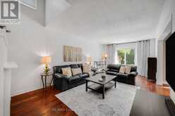 1194 OLD OAK DRIVE | Oakville Ontario | Slide Image Seven