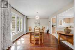1194 OLD OAK DRIVE | Oakville Ontario | Slide Image Nine