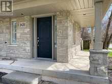 2430 SECOND STREET | Burlington Ontario | Slide Image Four