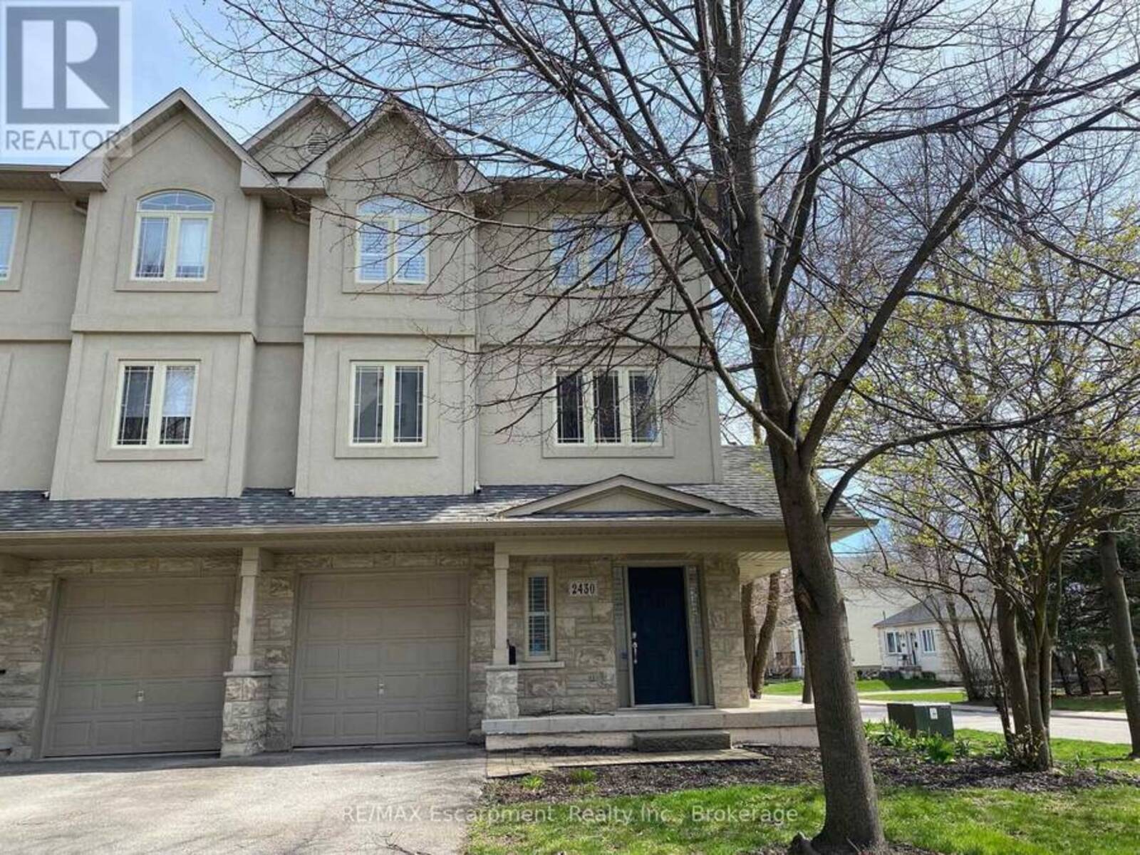 2430 SECOND STREET, Burlington, Ontario L7R 3K1