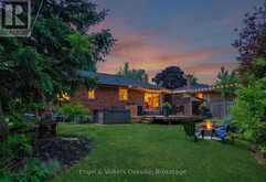 465 FOURTH LINE | Oakville Ontario | Slide Image Thirty-two