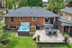 465 FOURTH LINE | Oakville Ontario | Slide Image Thirty-five