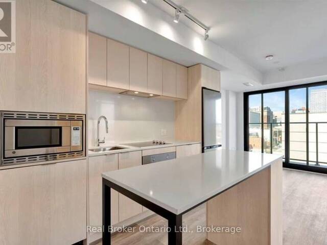 713 - 1 JARVIS STREET Hamilton Ontario, L8R 3J2 - 2 Bedrooms Condo For Sale