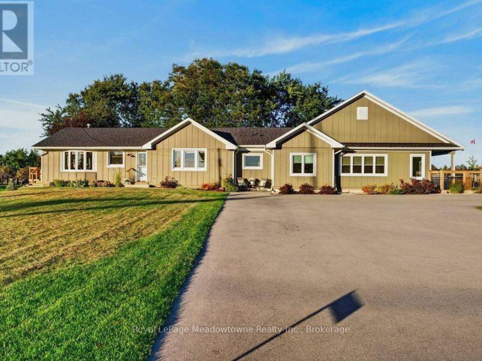 4379 HENDERSON ROAD, Milton, Ontario L9E 0K2