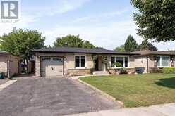 96 MACDONALD CRESCENT | Milton Ontario | Slide Image One