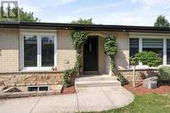96 MACDONALD CRESCENT | Milton Ontario | Slide Image Three