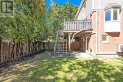 65 NORMANDY PLACE | Oakville Ontario | Slide Image Thirty