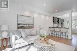 65 NORMANDY PLACE | Oakville Ontario | Slide Image Three