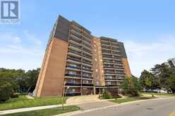 608 - 3145 QUEEN FREDERICA DRIVE | Mississauga Ontario | Slide Image One