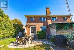 2301 BARCLAY ROAD | Burlington Ontario | Slide Image Thirty-three
