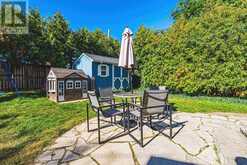 2301 BARCLAY ROAD | Burlington Ontario | Slide Image Thirty-five