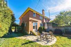 2301 BARCLAY ROAD | Burlington Ontario | Slide Image Forty