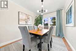 2301 BARCLAY ROAD | Burlington Ontario | Slide Image Eight