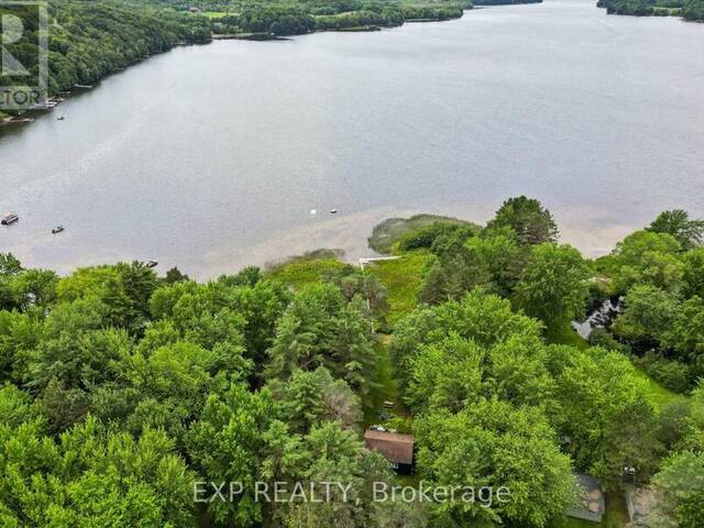 1039 WONDER BEACH ROAD Utterson Ontario, P0B 1M0 - 5 Bedrooms Waterfront Home For sale