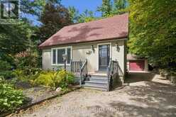 195 MAPLE STREET | Bracebridge Ontario | Slide Image One